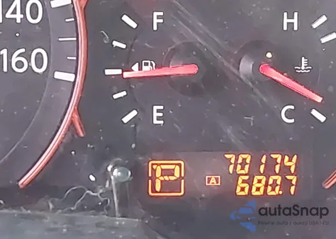 2007 Nissan Altima 2.5 S из США, поврежденный, VIN 1N4AL21E57N452613